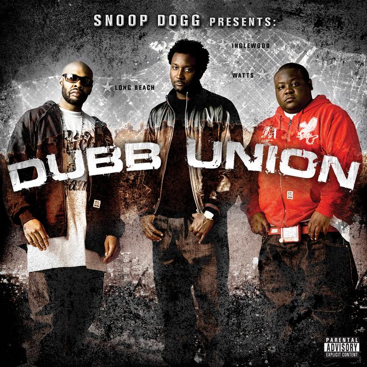 Snoop Dog Presents Dubb Union's avatar image