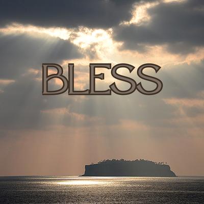 Bless's cover