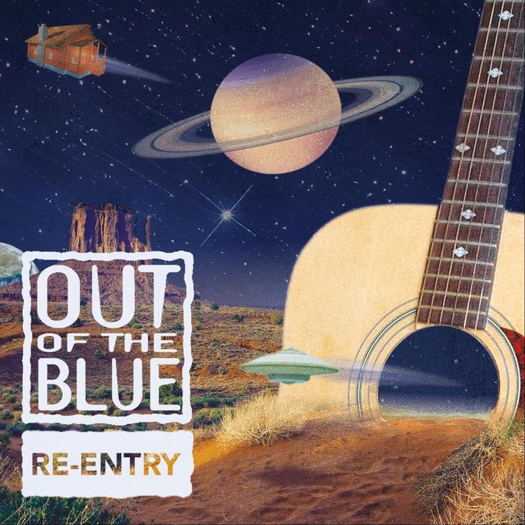 Out Of The Blue's avatar image