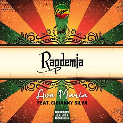 Ave Maria By Rapdemia, Cidianny Silva's cover