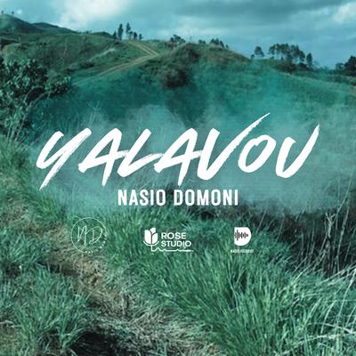Nasio Domoni's cover