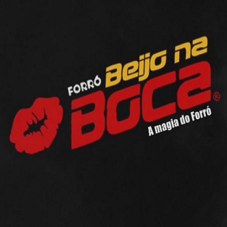 FORRÓ BEIJO NA BOCA's avatar image