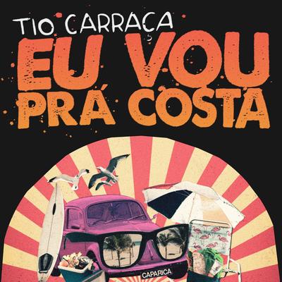 Tio Carraça's cover