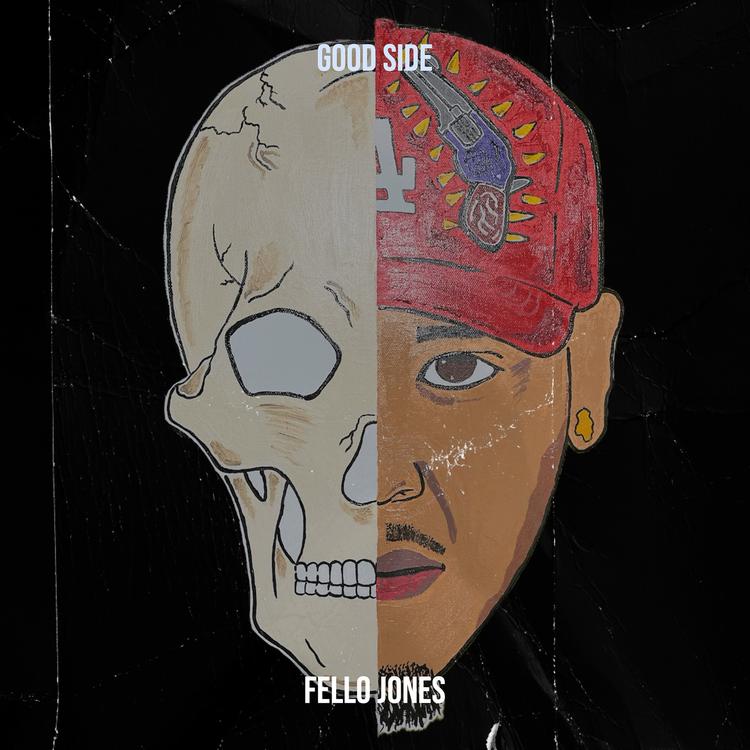 Fello Jones's avatar image