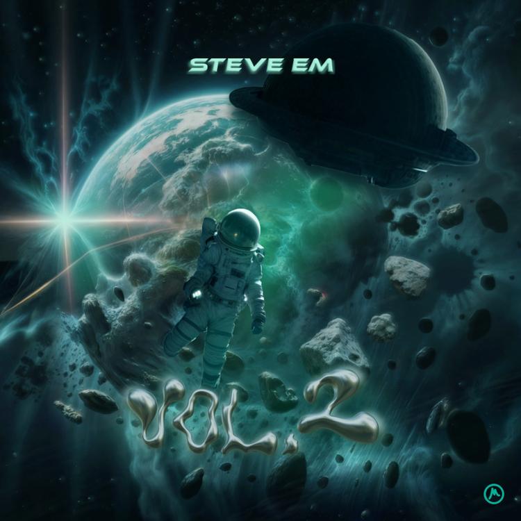 Steve EM's avatar image