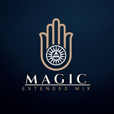 Magic (Extended Mix)'s cover