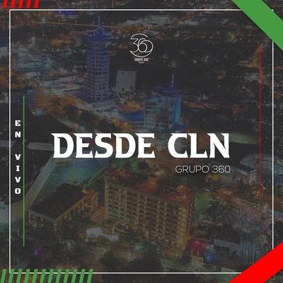 Desde Cln (En Vivo)'s cover