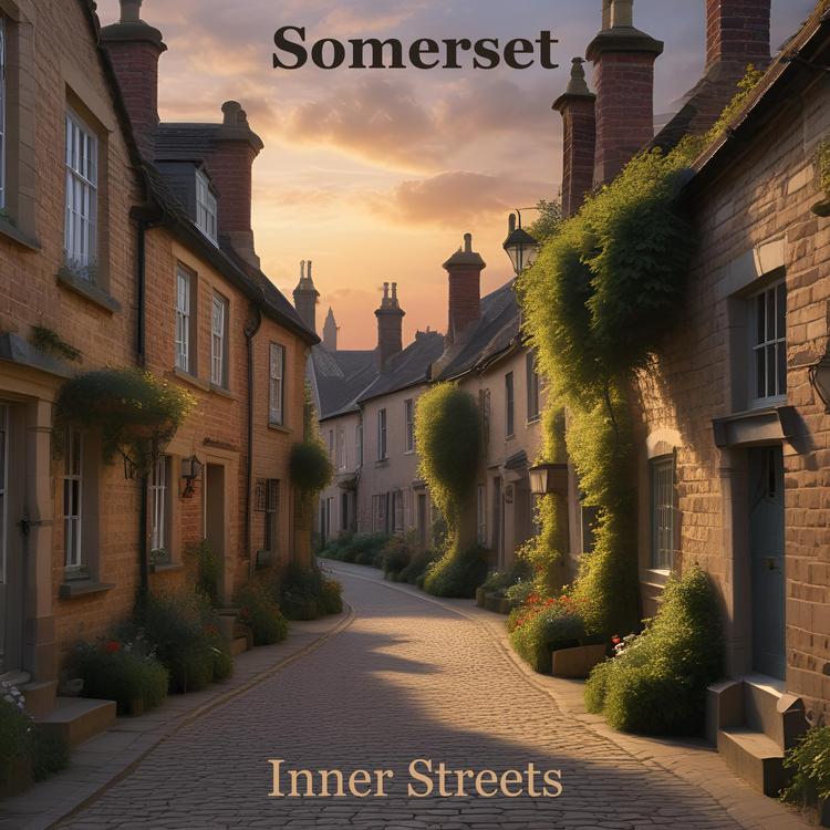 Inner Streets's avatar image