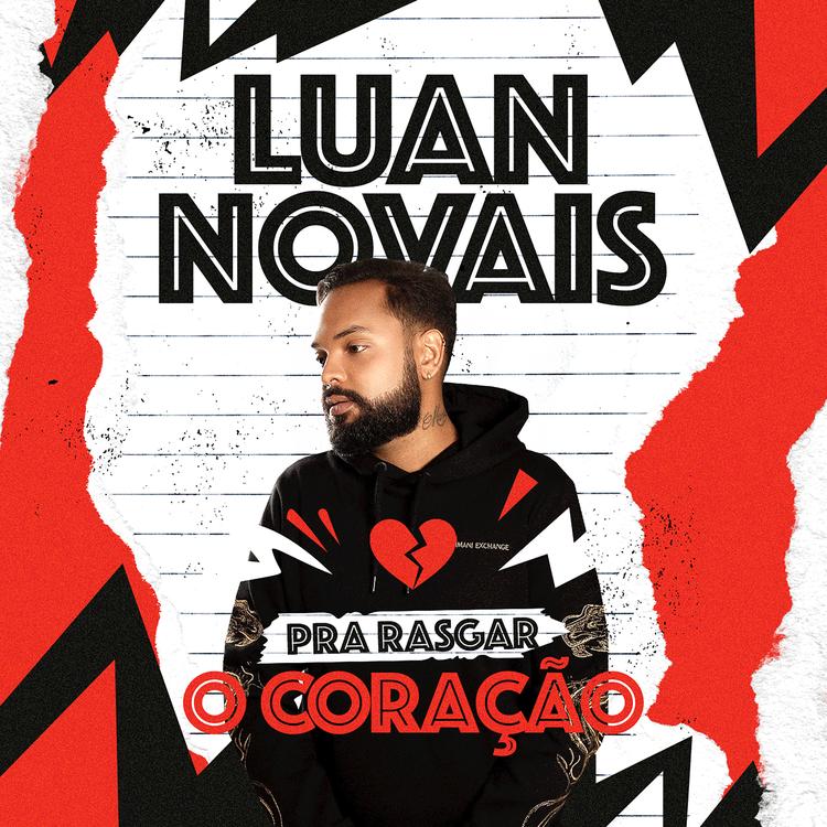 Luan Novais's avatar image