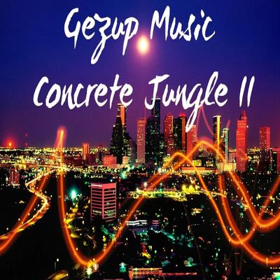 Concrete Jungle 2's cover