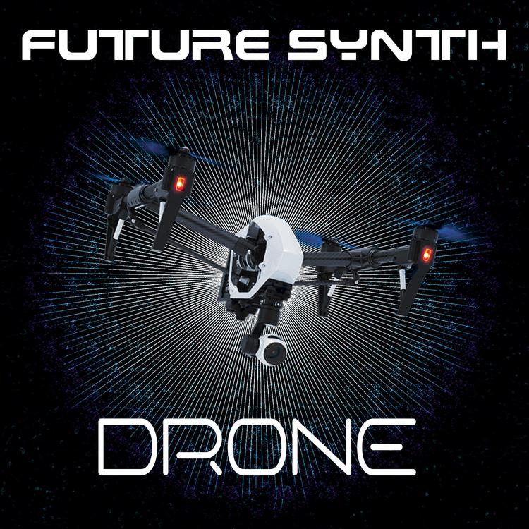 Future Synth's avatar image