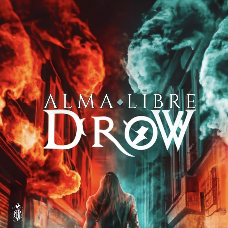Drow's avatar image