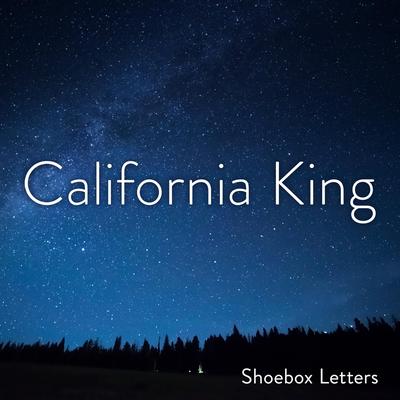 Shoebox Letters's cover