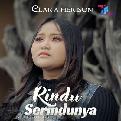 Rindu Serindunya's cover