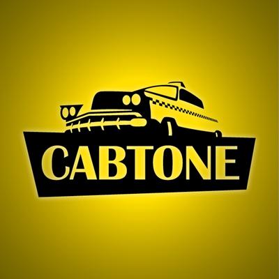 Cabtone's cover