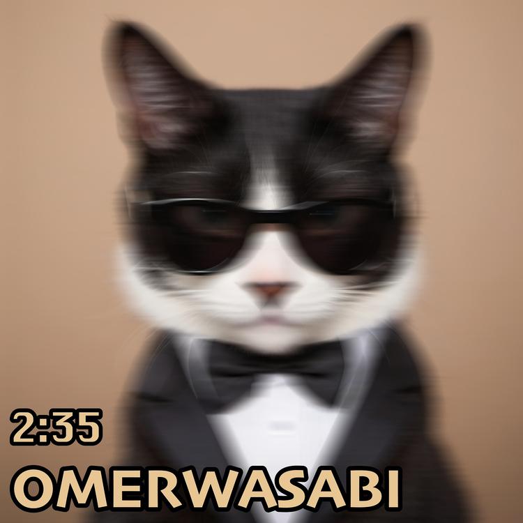 OMERWASABI's avatar image