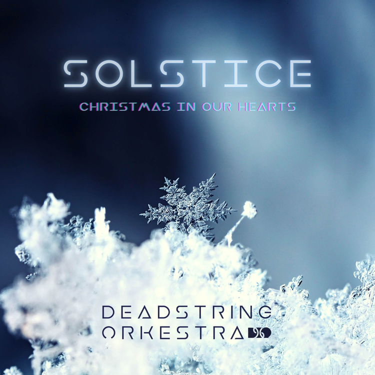 Deadstring Orkestra's avatar image