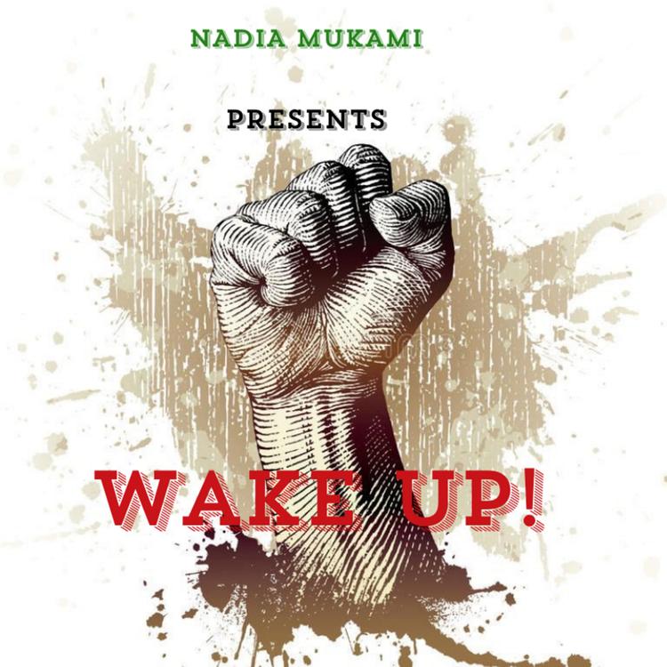 Nadia Mukami's avatar image