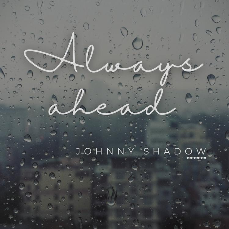 Johnny Shadow's avatar image