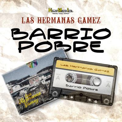 Las Hermanas Gamez's cover