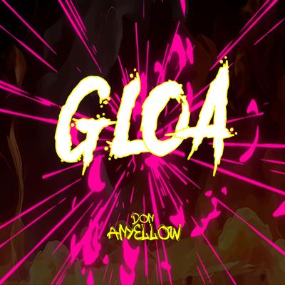 Gloa's cover