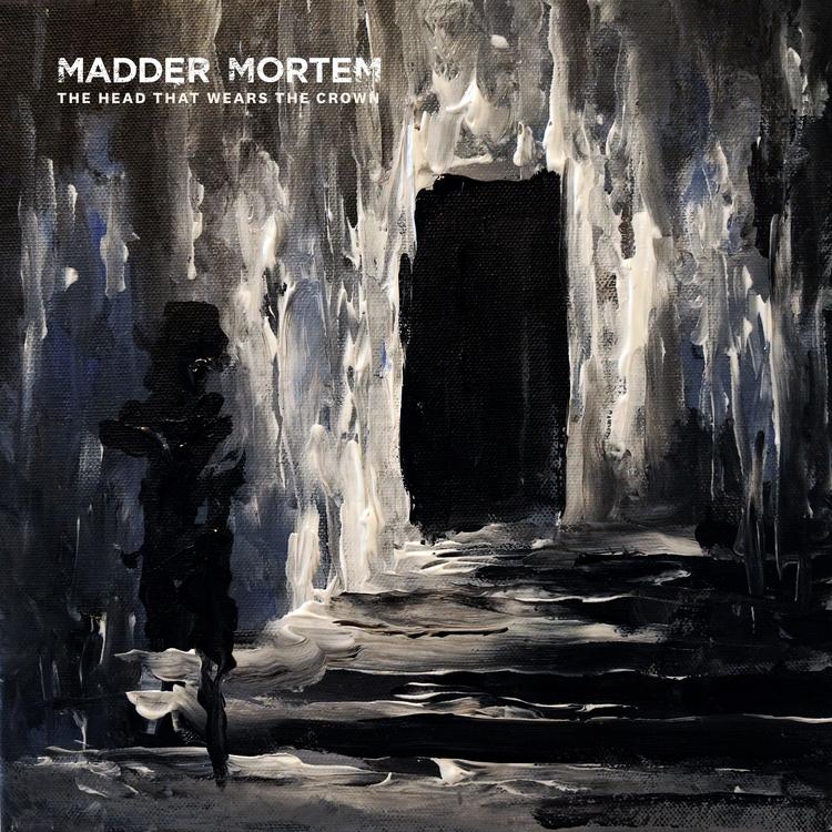 Madder Mortem's avatar image