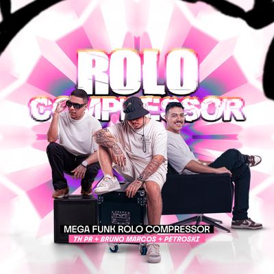 MEGA ROLO COMPRESSOR's cover