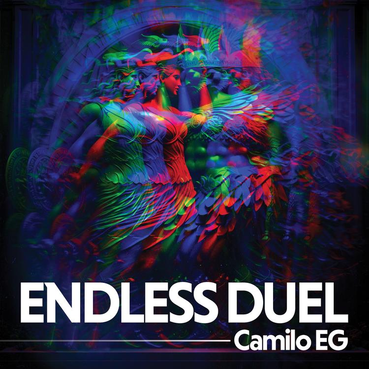 Camilo EG's avatar image