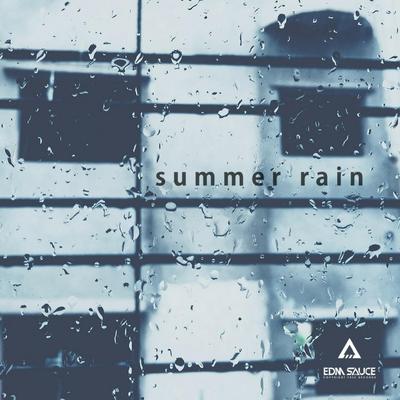 summer rain By Ngyn's cover