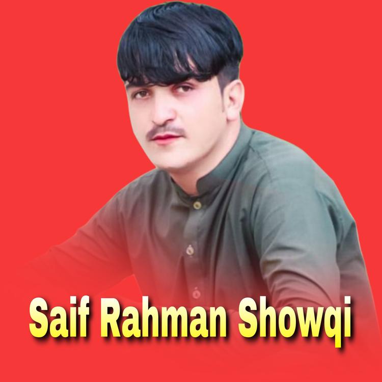 Saif Ur Rahman Showqi's avatar image