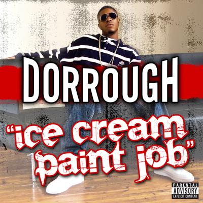 Ice Cream Paint Job By Dorrough's cover