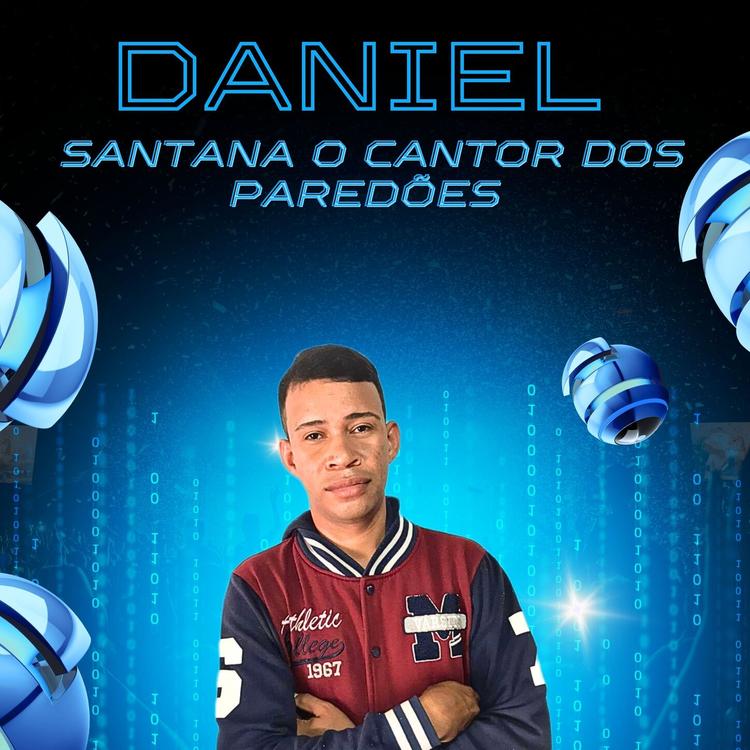 Daniel Santana o cantor dos paredões's avatar image