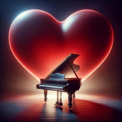 Piano Love Songs's cover