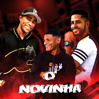 O Novinha's cover