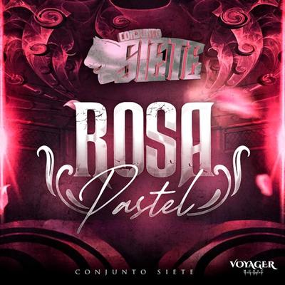 Rosa Pastel's cover