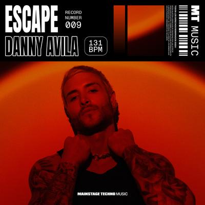 Escape By Danny Avila's cover