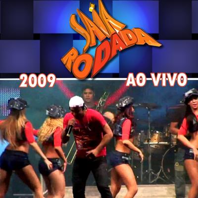 2009 - Ao Vivo's cover