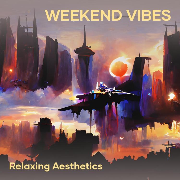 relaxing aesthetics's avatar image