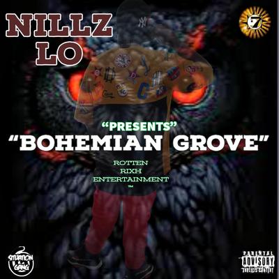 BOHEMIAN GROVE's cover