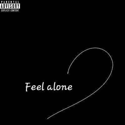 Feel Alone By Lil_E_Wrld's cover