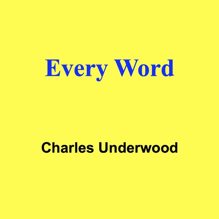 Charles Underwood's avatar image