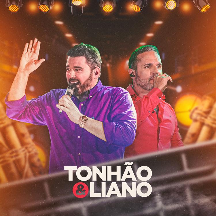 Tonhão e Liano's avatar image