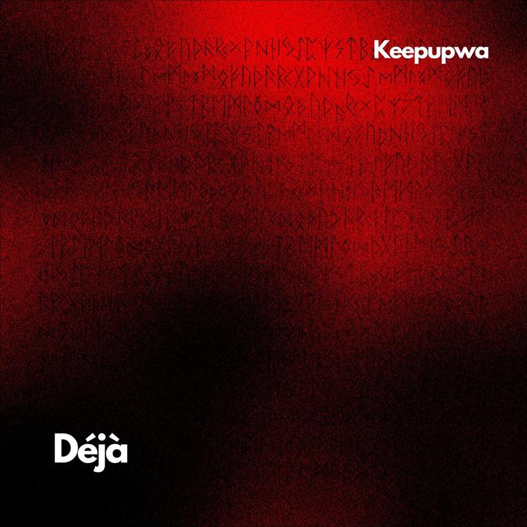 Keepupwa's avatar image