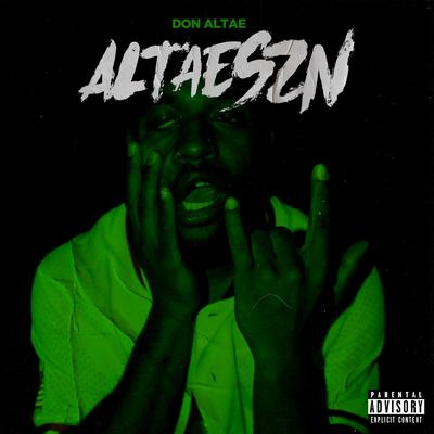 AltaeSZN's cover