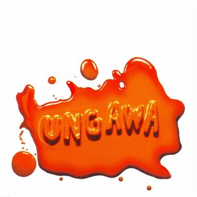 Ungawa By Chow Nasty's cover