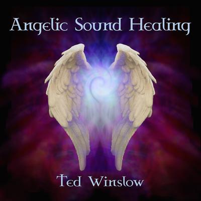 888hz Zadkiel: Releasing Judgment & Allowing Forgiveness By Ted Winslow's cover