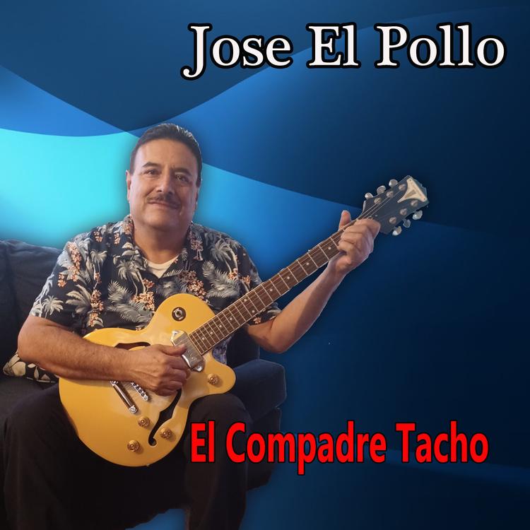 Jose El Pollo's avatar image