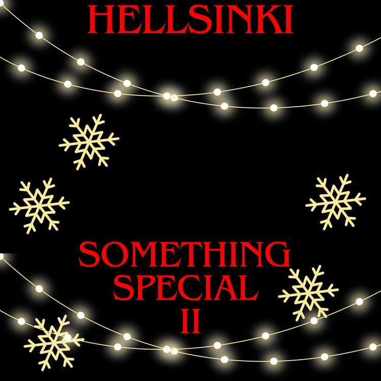 Hellsinki's avatar image