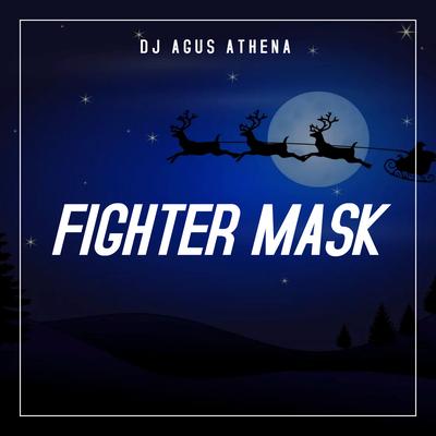 Fighter Mask's cover