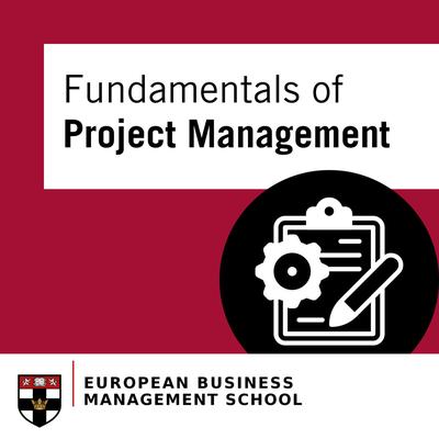 Part 19 Project Management's cover